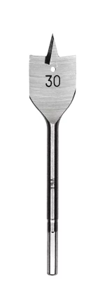 Сверло перовое по дереву ф30х152 мм VMX 512316 купить в Когалыме