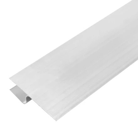 Правило алюминиевое, h-образный профиль, L-2.5 м Сибртех 89713 купить в Когалыме