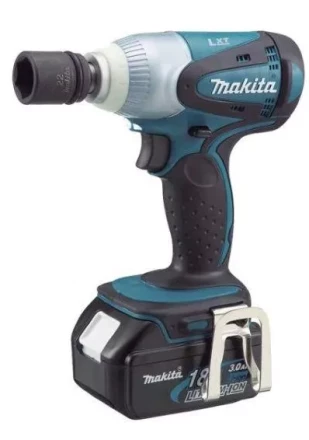 Гайковерт аккум. Makita DTW251RFE3 купить в Когалыме