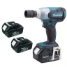 Гайковерт аккум. Makita DTW251RFE3 купить в Когалыме