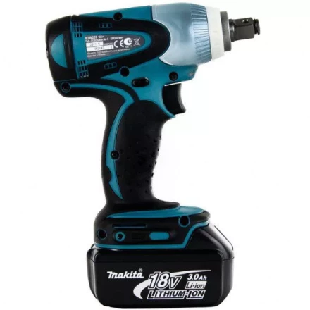 Гайковерт аккум. Makita DTW251RFE3 купить в Когалыме