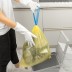 Пакеты для мусора с завязками 35 л x 15 шт. желтые, Home Palisad 927165 купить в Когалыме