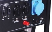 Генератор бензиновый FUBAG BS 8500 A ES купить в Когалыме