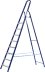 Лестница-стремянка СИБИН стальная, 9 ступеней, 187см 38803-09 купить в Когалыме