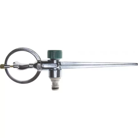 Распылитель RACO круговой, металлический на пике 4260-55/652C купить в Когалыме