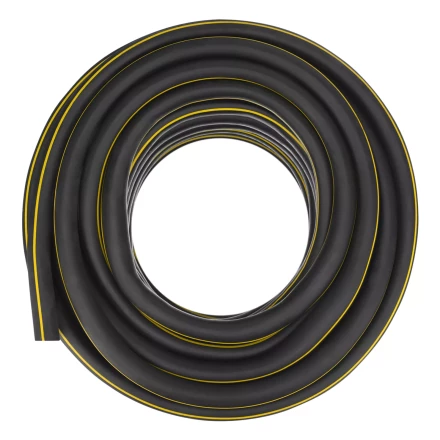 Шланг поливочный армированный Palisad 3 слойный ТЭП 3/4'', 35 м, аграрный 67113 купить в Когалыме