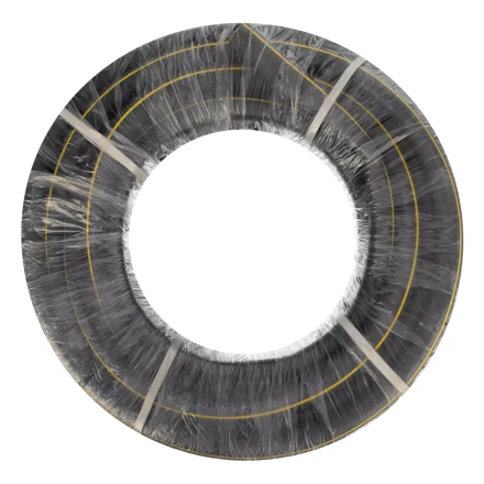 Шланг поливочный армированный Palisad 3 слойный ТЭП 3/4'', 35 м, аграрный 67113 купить в Когалыме