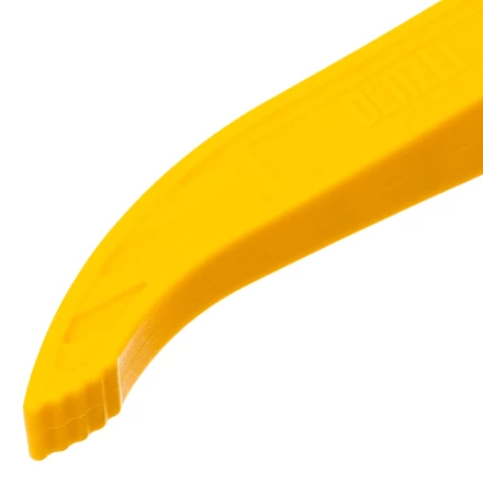 Струбцина клещеобразная Denzel, удлиненная 50 х 80 мм двухкомпонентные рукоятки, 20789 купить в Когалыме