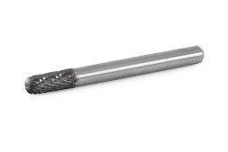 Сферо-цилиндрическая фреза MESSER (тип C)C0820М06