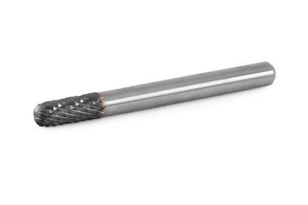 Сферо-цилиндрическая фреза MESSER (тип C)C0820М06 купить в Когалыме