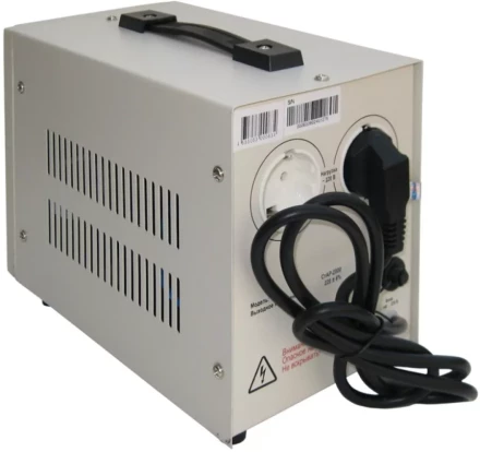 Стабилизатор напряжения Rucelf СтАР-2000 купить в Когалыме