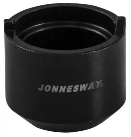 Торцевая насадка 3/8"DR с радиусными шипами для регулировки ГРМ двигателей VAG V6 3.0l ASN / BBJ AI010117 Jonnesway 49460 купить в Когалыме