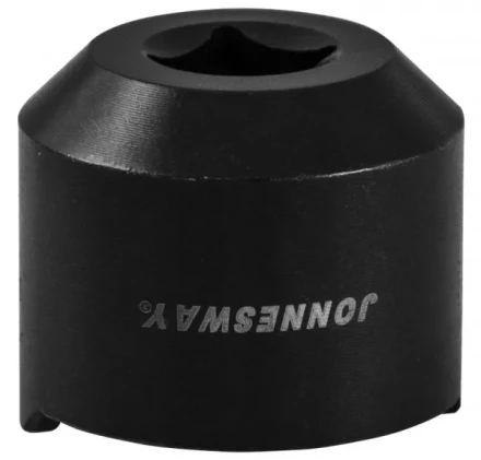 Торцевая насадка 3/8"DR с радиусными шипами для регулировки ГРМ двигателей VAG V6 3.0l ASN / BBJ AI010117 Jonnesway 49460 купить в Когалыме