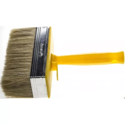 Макловица STAYER "PROFESSIONAL" UNIVERSAL, натуральная светлая щетина, пластмассовый корпус, 50х150мм 0182-15 купить в Когалыме