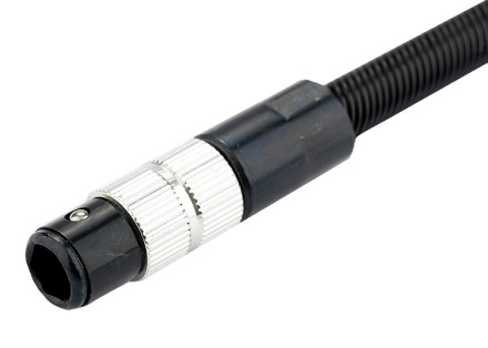 Гибкий переходник для бит 145 мм 1/4&quot; GROSS 11367 купить в Когалыме