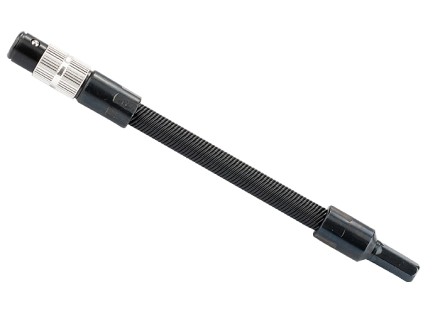 Гибкий переходник для бит 145 мм 1/4&quot; GROSS 11367 купить в Когалыме