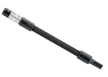 Гибкий переходник для бит 145 мм 1/4" GROSS 11367 купить в Когалыме