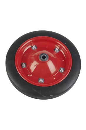Колесо литое резиновое 310 мм SR2500 (шариковый подшипник) 1046292 купить в Когалыме