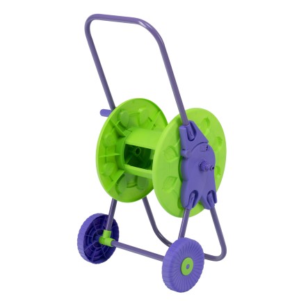 Катушка для шланга Palisad 674058, 45 м, на колесах купить в Когалыме