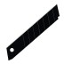 Лезвия, 25 мм, сталь SK5, black, 10 шт Matrix 793379 купить в Когалыме