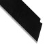 Лезвия, 25 мм, сталь SK5, black, 10 шт Matrix 793379 купить в Когалыме
