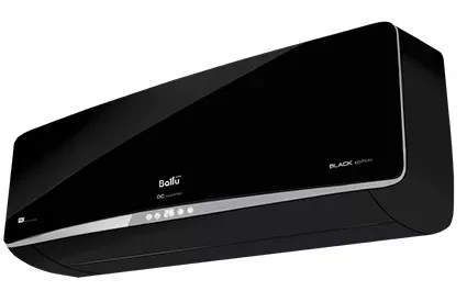 Блок наружный BALLU BSPI/out-13HN1/BL/EU сплит-системы инверторного типа купить в Когалыме