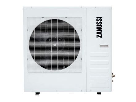 Внешний блок ZANUSSI ZACF-42 E/N1 сплит-системы купить в Когалыме