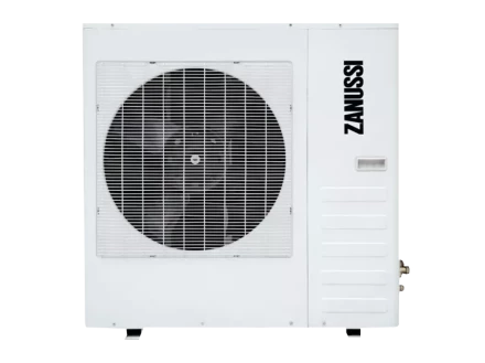 Внешний блок ZANUSSI ZACF-42 E/N1 сплит-системы купить в Когалыме