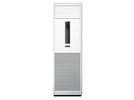 Внешний блок ZANUSSI ZACF-42 E/N1 сплит-системы купить в Когалыме
