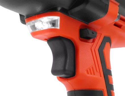 Аккумуляторный ударный гайковерт MESSER T9200 2000Нм 6Ач купить в Когалыме