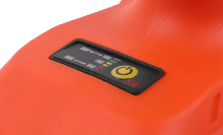 Аккумуляторный ударный гайковерт MESSER T9200 2000Нм 6Ач купить в Когалыме