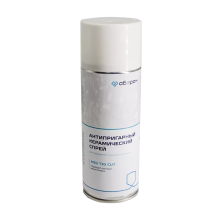 Спрей антипригарный керамический Оберон (520 мл) WC1020 купить в Когалыме