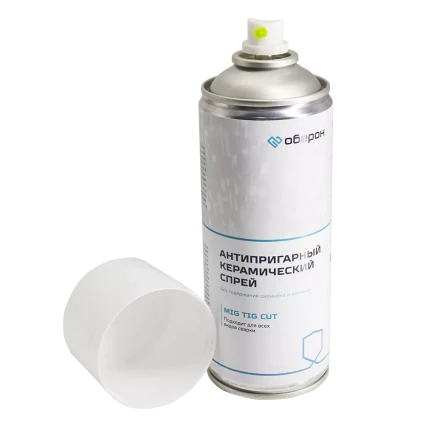 Спрей антипригарный керамический Оберон (520 мл) WC1020 купить в Когалыме