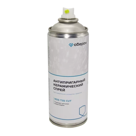Спрей антипригарный керамический Оберон (520 мл) WC1020 купить в Когалыме