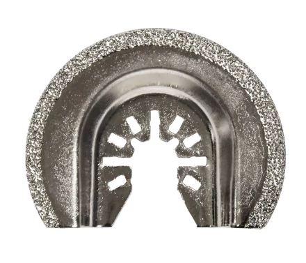 Насадка алмазная сегментная 63,5мм Энкор 50478 купить в Когалыме