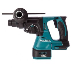 Аккумуляторный перфоратор Makita DHR242RFE