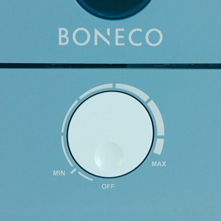 Увлажнитель BONECO U201A (ультразвук, механика) blue/синий купить в Когалыме