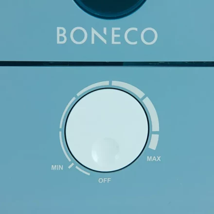 Увлажнитель BONECO U201A (ультразвук, механика) blue/синий купить в Когалыме