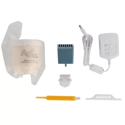 Увлажнитель BONECO U201A (ультразвук, механика) blue/синий купить в Когалыме