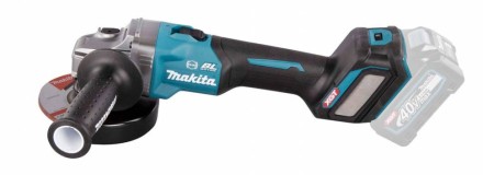 Угловая шлифовальная машина XGT Makita  GA023GZ (без АКБ и ЗУ) купить в Когалыме