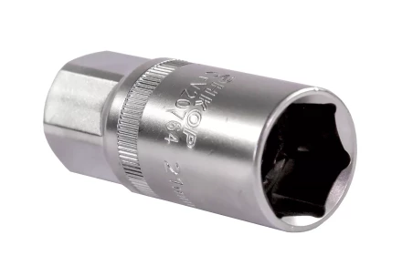 Головка торцевая 1/2х21мм свечная Энкор 20764 купить в Когалыме