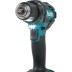 Аккумуляторная дрель-шуруповерт Makita DDF482SYE купить в Когалыме
