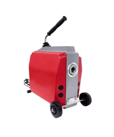 Машина для прочистки канализационных труб TOR TD-200 1025738 купить в Когалыме