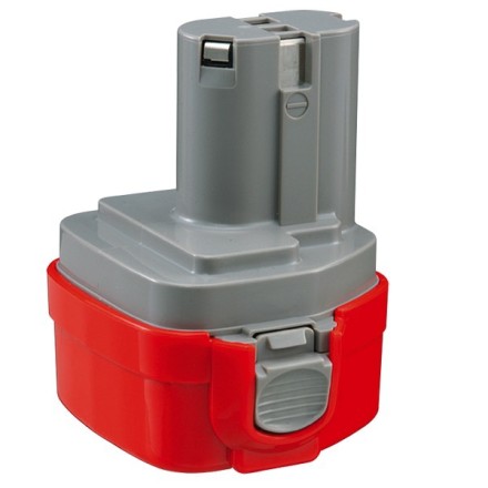 Аккумулятор  193981-6  тип PA12  Makita купить в Когалыме