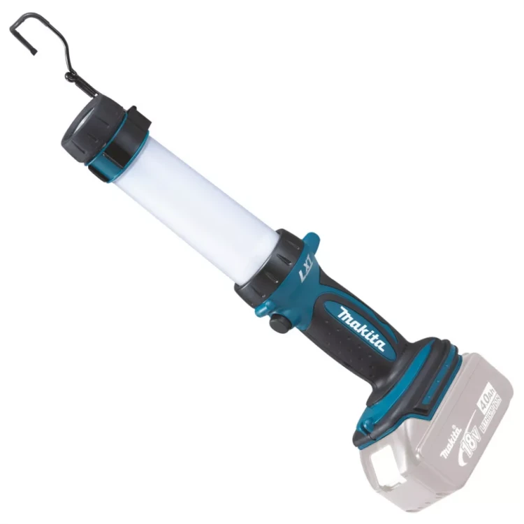 Аккумуляторный фонарь Makita DML806 (DEBDML806) купить в Когалыме