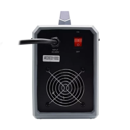 Сварочный инвертор Оберон ARC 200D KG1202 купить в Когалыме