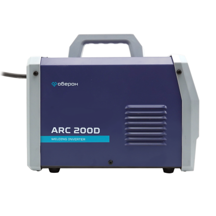 Сварочный инвертор Оберон ARC 200D KG1202 купить в Когалыме