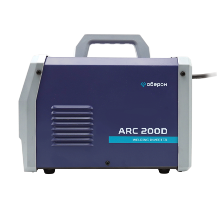 Сварочный инвертор Оберон ARC 200D KG1202 купить в Когалыме