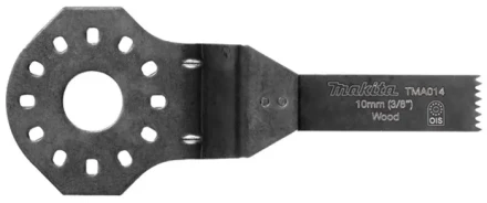 Погружная режущая пила Makita TMA014, B-21294  для твёрдого дерева. купить в Когалыме