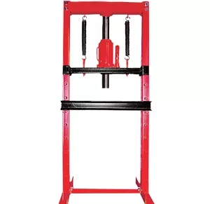 Пресс гидравлический 50 т TOR TL0600-50 1001729 купить в Когалыме